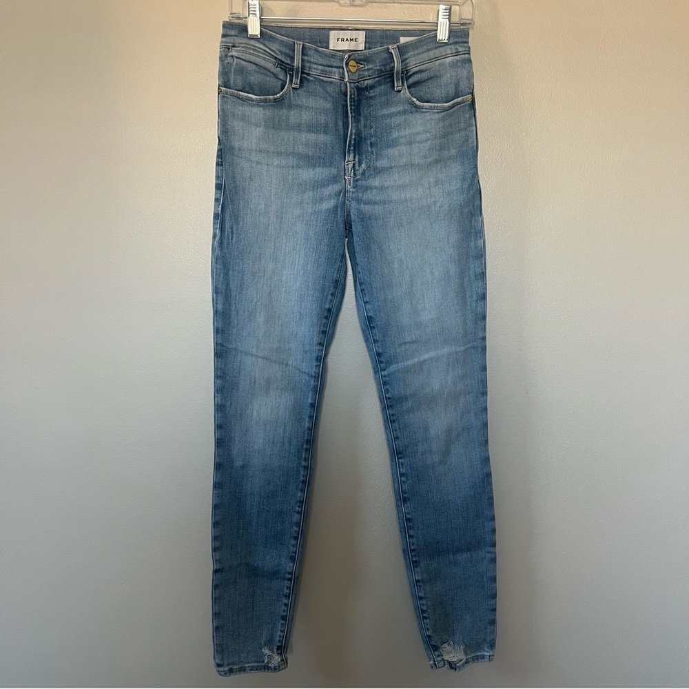 Frame Denim